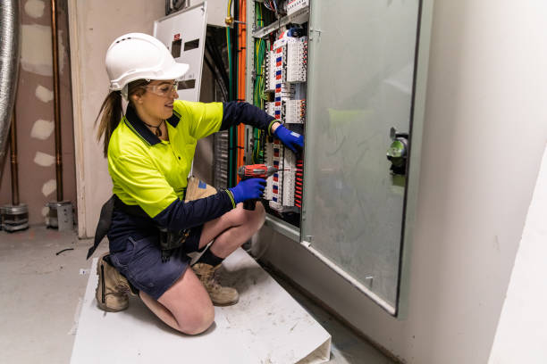 Best Electrical Outlet Repair  in Staples, CT