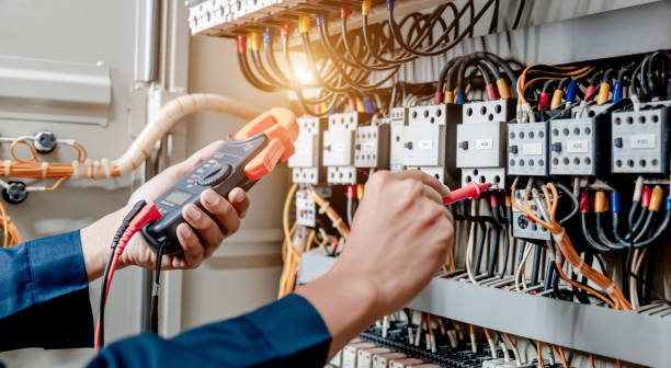 Best Electrical System Inspection  in Staples, CT