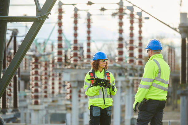 Best Affordable Electrical Installation  in Staples, CT