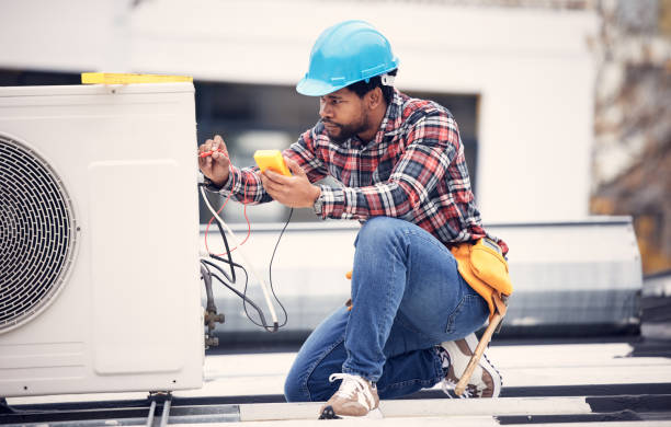 Best Affordable Electrician  in Staples, CT