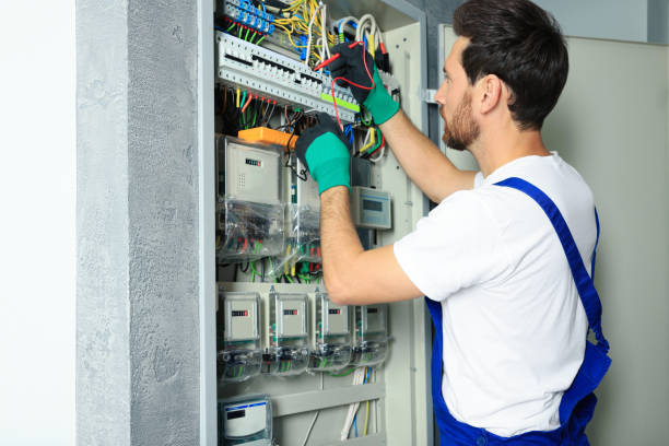 Best Electrical Wiring Services  in Staples, CT
