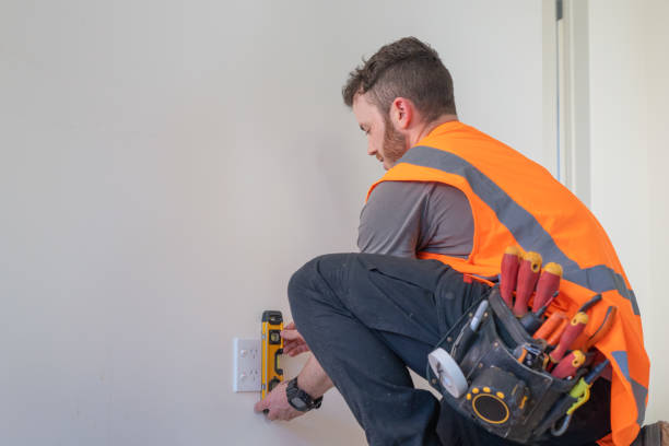 Best Electrician Near Me  in Staples, CT