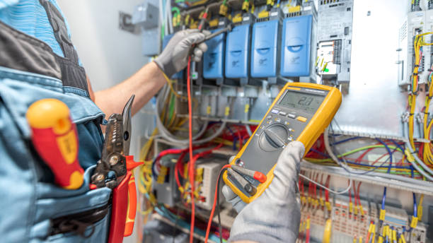Best Electrical Rewiring Services  in Staples, CT